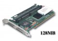 LSI LOGIC MegaRAID 320-2 ULTRA320 128MB SCSI RAID CONTROLLER