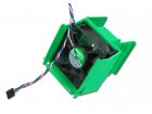 2nd CPU Fan-Shroud Dell W1701 Precision 670, Poweredge SC1420