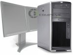 HP XW8400 Workstation Dual Core 2.66GHz/4GB/FX3500 Video Avid