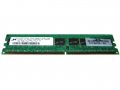 1GB Micron PC2-5300 DDR2-667 MT18HTF12872AY-667B3 HP 384705-051