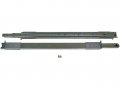 Supermicro 2U Server Ball Bearing Slide Rail Kit Rack Mount