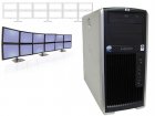 HP XW8600 12 Monitor Computer 8-Core 2.0GHz/12GB/128GB SSD/Win 7 HP XW8600 12 Monitor Computer 8-Core 2.0GHz/12GB/128GB SSD/Win 7
