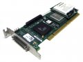 Adaptec ASR-2120S SCSI PCI-X Controller Adapter ABM-300 Battery