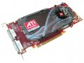 ATI FireGL V5600 PCI Express 512MB GDDR4 DVI x16 Video Card