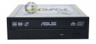 Asus 20x CD DVD Burner With LightScribe SATA DRW-2014L1T