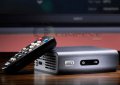 WD TV Live HD 1080p Network Media Movie MKV Player WDBAAN0000NBK