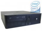 HP rp5700 POS PC Core 2 Duo E6400 2.13GHz/2GB DDR2/160GB Desktop