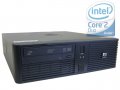 HP rp5700 POS PC Core 2 Duo E6400 2.13GHz/2GB DDR2/160GB Desktop