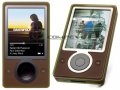 Microsoft Zune 30GB (Brown) MP3,Video,Wi-Fi,Digital Media Player