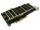 HP/nVidia Tesla M2090 GPU PCI-E x16 6GB A0J99A 653974-001