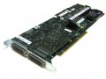 HP Smart Array 256MB SCSI Controller PCI x133 331374-001 U320