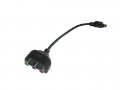 nVidia FX, ATI, HDTV Adapter Cable, Composite, RGB, HD