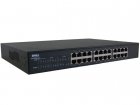 Dell 24-Port PowerConnect 2224 Ethernet Network Switch XJ146