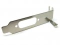 PNY nVidia Quadro NVS 290 Low Profile Bracket 91006204