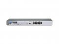 HP ProCurve 2512 (J4812A) 12 port Switch + J4116-60001 Gigabit