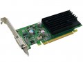 nVidia Quadro FX 370 LP Low Profile Dual Monitor Video Card PNY