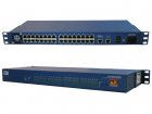 Cyclades TS2000,TES0080 Serial Terminal Network Server, Avocent