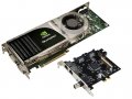 NVIDIA Quadro FX 5600G 1.5GB Video Card GSync 2 Interface Add-On