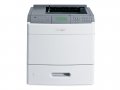 Lexmark T 654n B/W Laser printer - 53 ppm - 650 sheets