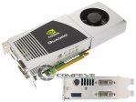 nVidia Quadro FX 5800 Workstation Graphics Card 4GB PCI-E