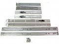 Supermicro 1U Server Ball Bearing Slide Rail Kit Rack Mount