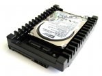 Western Digital WD 160GB VelociRaptor HDD WD1600HLFS 490581-001