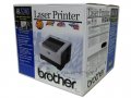 Brother HL-5240 Office Laser Printer 1200 dpi 30ppm USB B/W