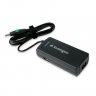 Kensington K38047US Netbook Mobile Power Adapter Supply with USB