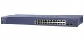 Netgear GS724TP ProSafe 24-Port 10/100/1000 Smart POE Switch