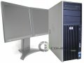 HP Z400 Workstation 2.53Ghz W3505 Xeon/3GB RAM/80GB/FX 1500/Win