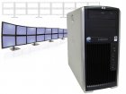 HP XW8600 16 Monitor Computer Octo-Core 2.0GHz/12GB/NVS 440/SSD HP XW8600 16 Monitor Computer Octo-Core 2.0GHz/12GB/NVS 440/SSD