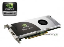 NVIDIA Quadro FX 3700 FX3700 ...