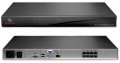 Avocent AutoView AV1415-001 8-port Single User KVM Switch