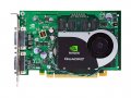 HP 455675-001 nVidia Quadro FX570 FX 570 Video Card 456138-001