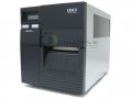 OKI LE810DT Label Barcode Direct Thermal Printer 203 dpi 6 ips
