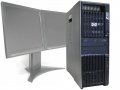 HP Z600 Quad-Core CPU 2.13GHz/6GB DDR3/1TB/FX 4800 Workstation