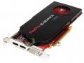 ATI FirePro V5800 1GB GDDR5 PCI-E x16 Video Card 100-505605