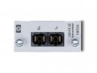 HP (J4853A) 100-FX SC Transceiver 100Base-FX for ProCurve 2500