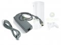 Microsoft XBOX 360 Power Adapter Brick 203 watt