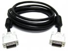 Startech 10 feet DVI to DVI Male to Male DVI-D Dual Link Cable