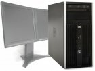 HP 6005 Pro MT AMD Athlon X2 215 2.7GHz/4GB/160GB/Win7 Computer
