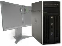 HP Compaq 6005 Pro MicroTower ...
