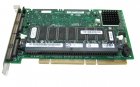 Dell 9M912 SCSI RAID Controller Card 128MB Memory Battery Backup