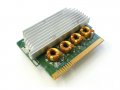 Dell Xeon CPU VRM Module Precision 470/670 PowerEdge 1420, H2703