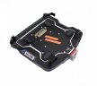 Havis DS-DELL-221 Vehicle Car docking station for Dell E6400/E64