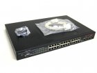 ForceCom Sniper-1224EP 24-Port GigE Network LAN Switch with PoE