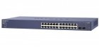Netgear GS724TP ProSafe 24-Port 10/100/1000 Smart POE Switch