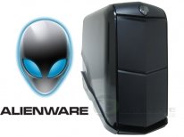 Alienware Aurora Gaming Computer Barebone ...