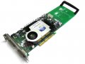 nVidia Quadro FX 2000 FX2000 Video Card HP 326797-001 329289-001