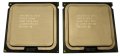 Matched Pair Intel Xeon Quad-Core 2.66GHz 12MB 1333 E5430 CPU